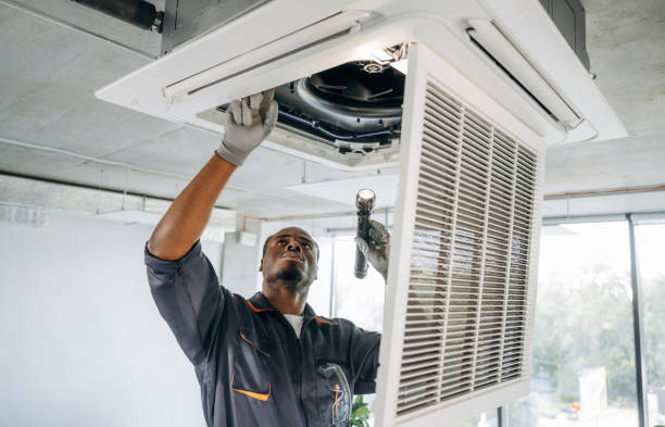 Licensed Furnace Repair service in Bradley Beach, NJ - FH HVAC
